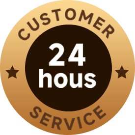 24/7 ĂŒgyfĂ©lszolgĂĄlat