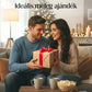 🧣❄️ Meleg plüss halászsapka – Ingyenes passzoló sállal, egész télen 📦