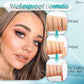 【🔥Vásárlás 1 kap 1 ingyen】☔3D vízálló microblading szemöldöktoll