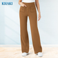 ✨Női Stretchy kényelmes alkalmi nadrágok👖