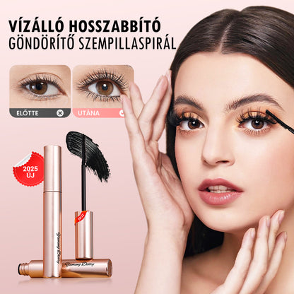[✨Vásárlás 1 kap 1 ingyen] Hosszabbító és göndörítő szempillaspirál