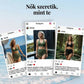 👙 Női magas derekú tankini szett szoknyával | Haspréselő panel, szabadon kombinálható felsőkkel – Kényelem és stílus 🏖️
