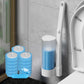 🚽 49% OFF! Eldobható WC-tisztító rendszer – Higiénikus, praktikus 🔥