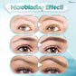 【🔥Vásárlás 1 kap 1 ingyen】☔3D vízálló microblading szemöldöktoll