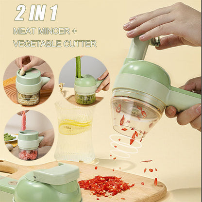 🍽️ 49% OFF! Vezeték nélküli konyhai robotgép – Kompakt, praktikus előkészítés ⚡