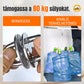 🔥🧰Vásárlás 1 kap 1 INGYENES 🧼Hegesztés Nagy szilárdságú olajos ragasztó