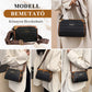🔥👜Prémium háromrétegű gyémánt mintás divatos crossbody táska