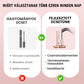 [✨Vásárlás 1 kap 1 ingyen] Hosszabbító és göndörítő szempillaspirál
