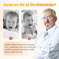 👼Az intelligens nyugtató tenyéralvó csecsemőknek - Alvás távirányítóval