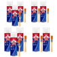 💧💪 Vízálló spray tömítőanyag szivárgásjavításhoz – Em reped, ellenáll a vegyszereknek, 3 rétegű – Utánvét 🛡️✨