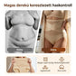 🌸 Női magas derekú, alakformáló alsónemű – S–3XL méretben, magas derékrésszel – Utánvéttel 💗