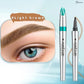 【🔥Vásárlás 1 kap 1 ingyen】☔3D vízálló microblading szemöldöktoll