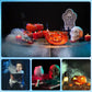 🔥 49% OFF! 12 LED-es ködképző – Párásítókhoz, szökőkutakhoz, Halloween dekorációhoz 💧