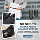 Universal Detachable Zipper Puller Set(8 pcs)