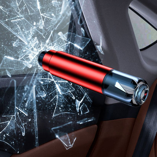🚗🔨Mini vészhelyzeti autó menekülési eszköz