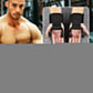 🏋️ Prémium emelőpántok csuklókampóval | Tépőzáras rögzítés, erősített varrás – ideális deadlift, húzódzkodás és evezés gyakorlatokhoz 🦾
