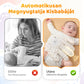 👼Az intelligens nyugtató tenyéralvó csecsemőknek - Alvás távirányítóval