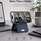 💳  Több mint 50 000 eladott példány, MagSafe pénztárca – RFID-védelem, beépített nyomkövető – Utánvéttel 🎯