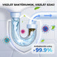 【🔥1+2 ingyen】🚽✨Toalettdugulás-elhárító habzópor | Azonnali hatású, gyors tisztítás!