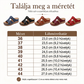 👡 Prémium bőr szandál nőknek – Puha talpbetét, csúszásmentes, nyári divat – Utánvét 🌞✨