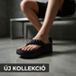 👡 Női támogató szandál – 49% akció | Egyszerű design, anatómiai talp, 36-44 – Utánvét 🌸