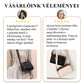 🔥👜Prémium háromrétegű gyémánt mintás divatos crossbody táska
