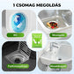 【🔥1+2 ingyen】🚽✨Toalettdugulás-elhárító habzópor | Azonnali hatású, gyors tisztítás!