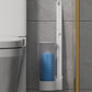 🚽 49% OFF! Eldobható WC-tisztító rendszer – Higiénikus, praktikus 🔥