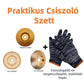 🔩 Sarokcsiszoló csiszolótárcsa – fához, műanyaghoz | Tartós, koptató – Utánvét 📦