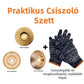 🔩 Sarokcsiszoló csiszolótárcsa – fához, műanyaghoz | Tartós, koptató – Utánvét 📦