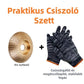 🔩 Sarokcsiszoló csiszolótárcsa – fához, műanyaghoz | Tartós, koptató – Utánvét 📦