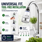 🚰 Save 50%! 💧 360° Faucet Filter – 6‑layer, 3 modes & splash‑free ✨