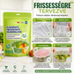 🌿 Antibakteriális élelmiszer fólia – Élelmiszer-minőségű, 100 darabos kiszerelés ⚡