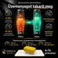 ⚡ Járműteljesítmény-növelő és üzemanyag-megtakarító – OBD2 chip-tuning, 10–20%-kal növeli a teljesítményt és a nyomatékot, 10–20%-os üzemanyag-megtakarítást biztosít – utánvéttel ✨