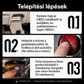 ⚡ Járműteljesítmény-növelő és üzemanyag-megtakarító – OBD2 chip-tuning, 10–20%-kal növeli a teljesítményt és a nyomatékot, 10–20%-os üzemanyag-megtakarítást biztosít – utánvéttel ✨
