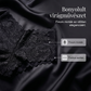 【✨ 1 + 3 ingyen】🌺 Női szexi csipkés bugyi – Átlátszó virágmintás, kényelmes fehérnemű – Utánvét 💋