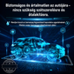 ⚡ Járműteljesítmény-növelő és üzemanyag-megtakarító – OBD2 chip-tuning, 10–20%-kal növeli a teljesítményt és a nyomatékot, 10–20%-os üzemanyag-megtakarítást biztosít – utánvéttel ✨