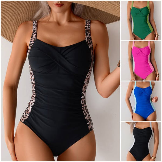 ✨ Női szexi sport egyrészes fürdőruha🩱