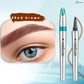 【🔥Vásárlás 1 kap 1 ingyen】☔3D vízálló microblading szemöldöktoll