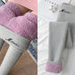 Meleg, vastag leggings