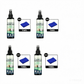 🧴 Szövetfolteltávolító spray – többféle felületre, oxigénalapú, friss illatú – utánvéttel ✨