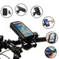 🏍️ Vízálló telefon tartó kerékpárokhoz és motorkerékpárokhoz 📱