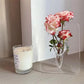 🎁 Exclusive 49% OFF! Nordic Transparent Acrylic Vase – Elegant Desktop Plant Holder & Home Decor – Cash on delivery ✨