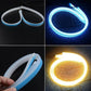 🔥 49% OFF! 2 db autó LED dinamikus irányjelző – Flow design, univerzális ⚡