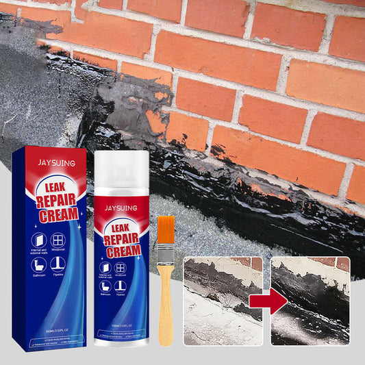 💧💪 Vízálló spray tömítőanyag szivárgásjavításhoz – Em reped, ellenáll a vegyszereknek, 3 rétegű – Utánvét 🛡️✨