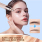 🎁 2026 New Arrival – 45% OFF! 2-in-1 Facial Hair Remover & Eyebrow Trimmer – Utánvét ✨