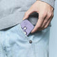 🔥3 az 1-ben (Micro USB+Type-C+Lightning) adatkábel telefonállvány⚡⚡