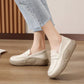 👟 2025 Nyári Divatcipők 5cm Platform | PETA Tanúsítványos Vegán Bőr | Dinamikus Sokkabszorbeáló Talp 🌿