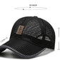 🧢Nyári légáteresztő könnyű napkalap
