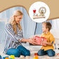 🧩✨ DIY Technológiai Játékkészlet | Kreatív Építő Puzzle Gyerekeknek és Felnőtteknek